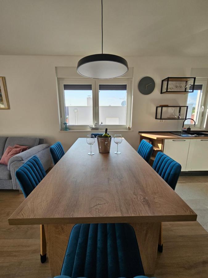 Apartman At Glance Zára