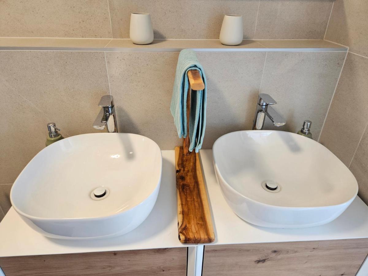 Apartman At Glance Zára