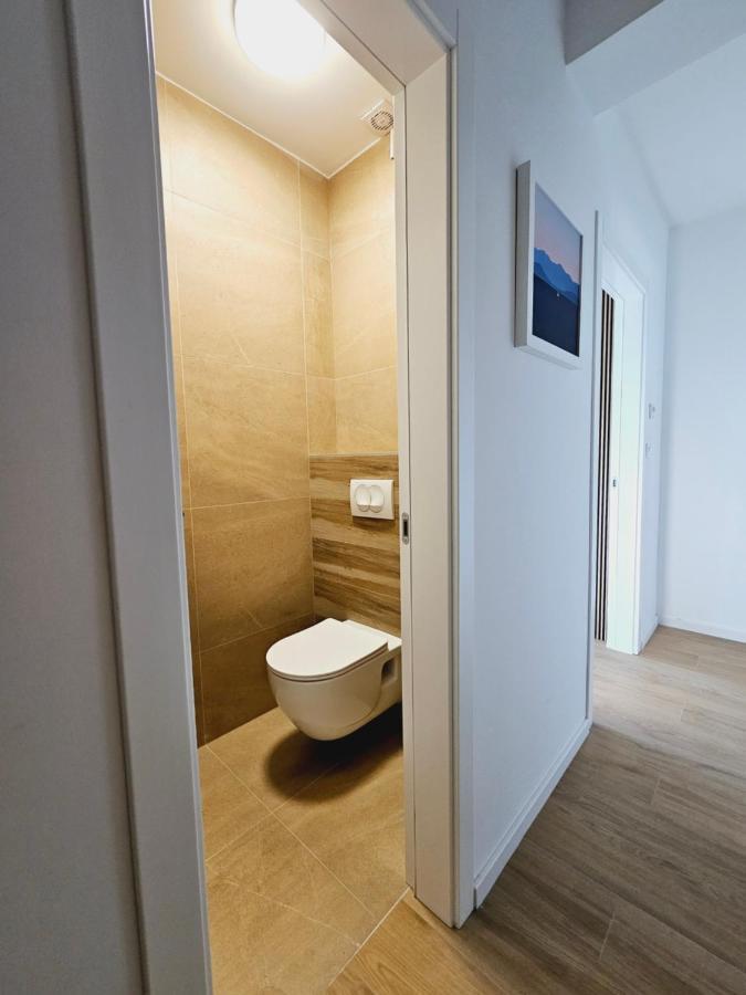 Apartman At Glance Zára