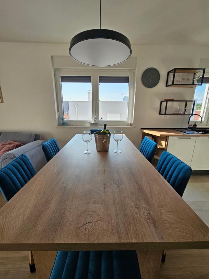 At Glance Apartman