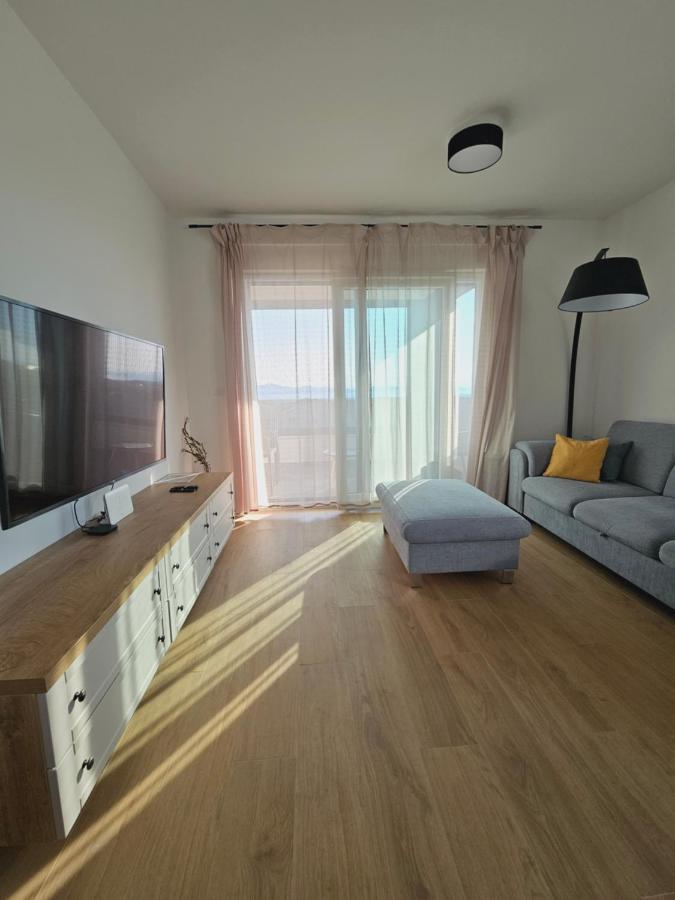 At Glance Apartman Zára