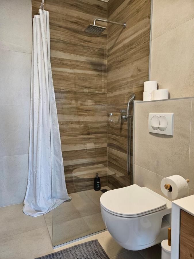 At Glance Apartman